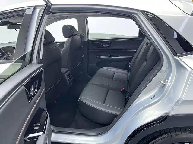 Honda e:NP2 — миниатюра 13