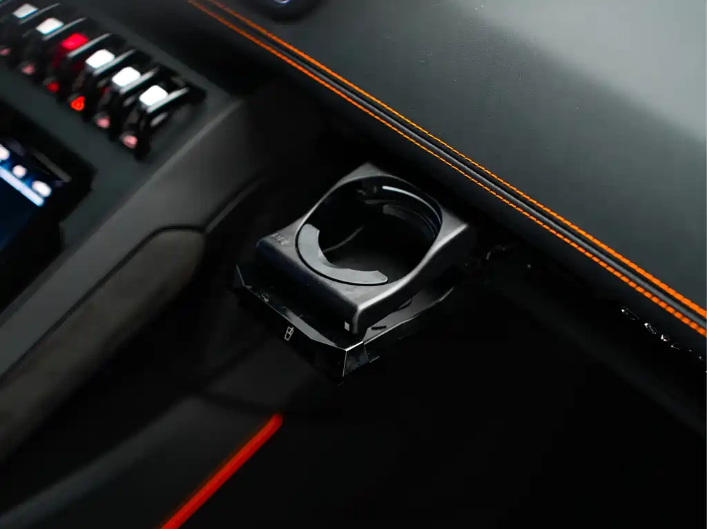 LAMBORGHINI HURACÁN