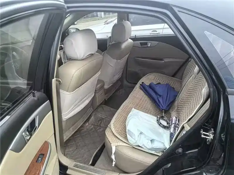 Buick Excelle 2013 1.5L AT Premium