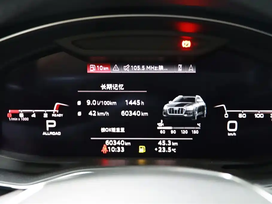 Audi A6 (Import) — миниатюра 7