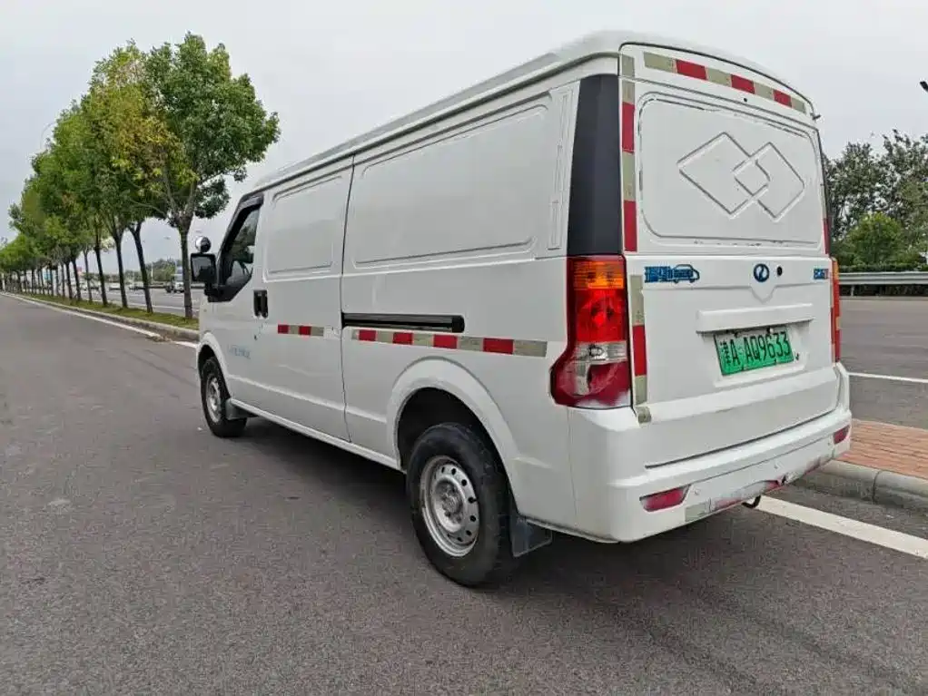 Ruichi Ruichi EC35 — миниатюра 5