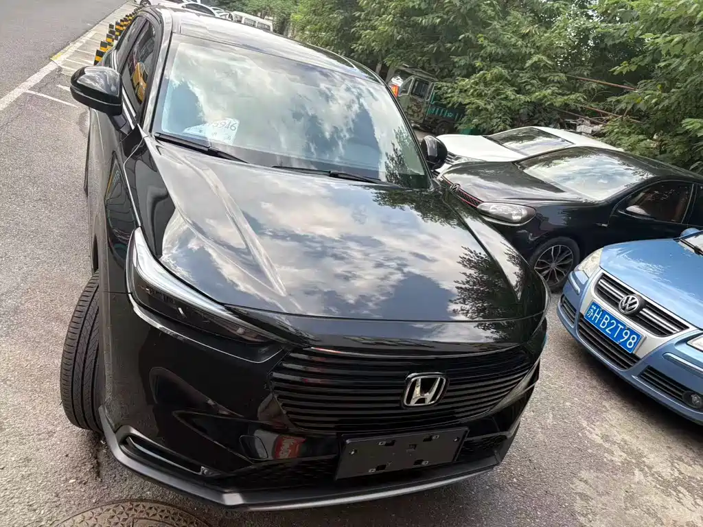 Honda Vezel 2023 1.5L CVT Elite