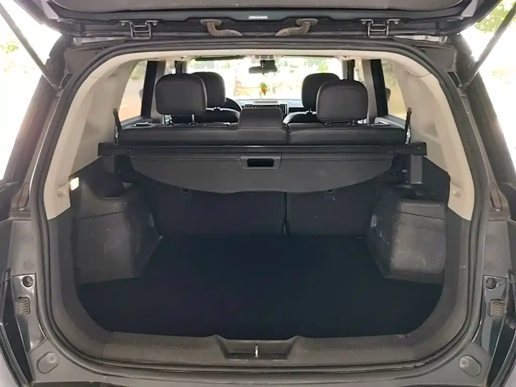 Changhe Changhe Q7 — миниатюра 18
