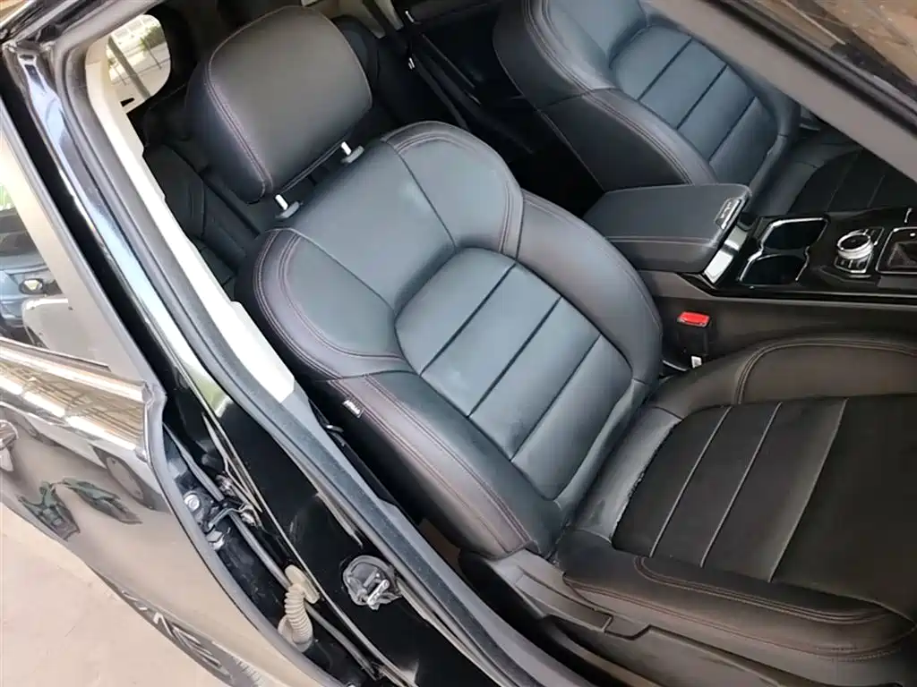Changhe Changhe Q7 — миниатюра 24