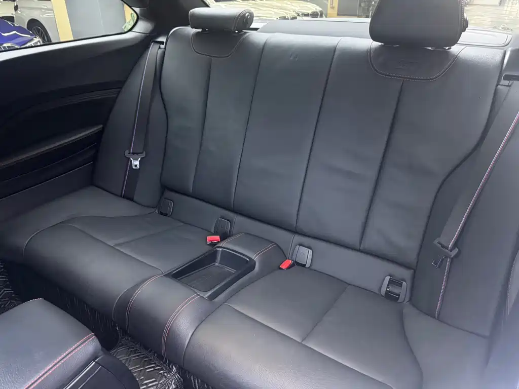 BMW M2 2018 M2