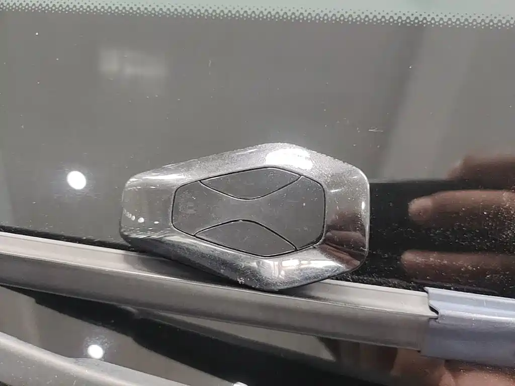 Arcfox Alfa Romeo S S 2022 HI