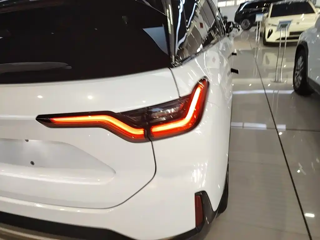 NIO ES6 2022 75kWh Sport