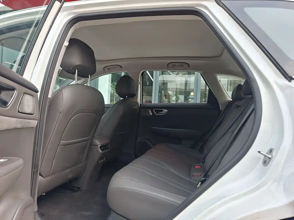 Shangjie H5 2025 Max