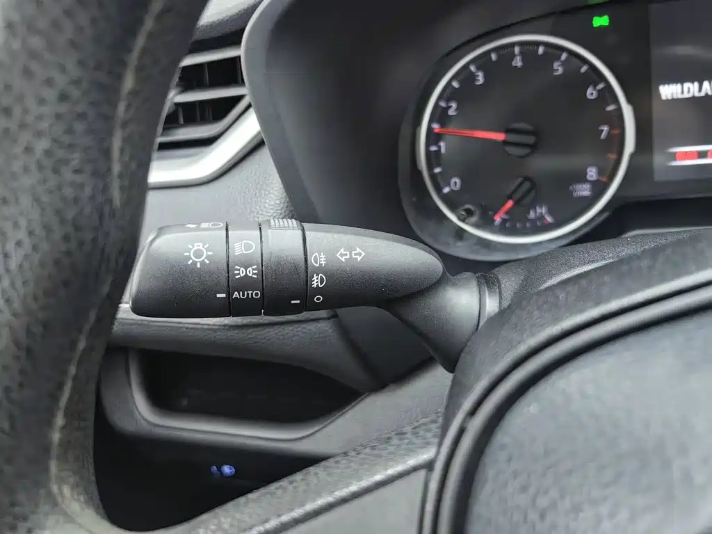 Toyota Wildlander — миниатюра 21