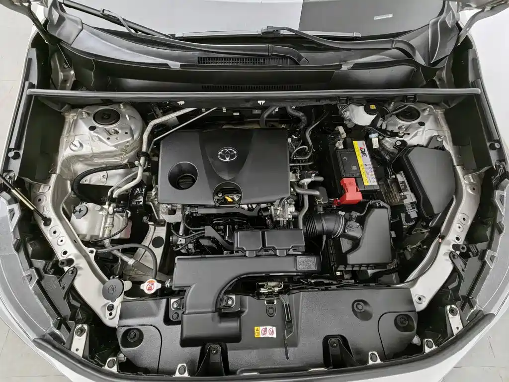 Toyota Wildlander — миниатюра 6