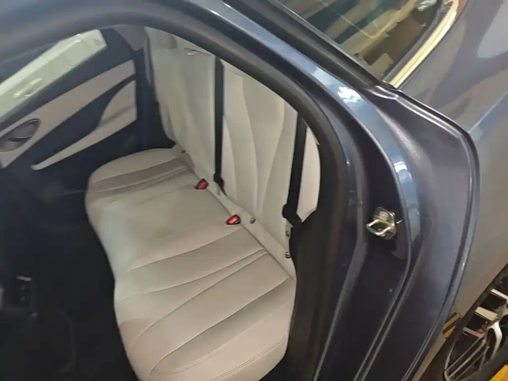 BYD Seal 05 DM-i — миниатюра 17