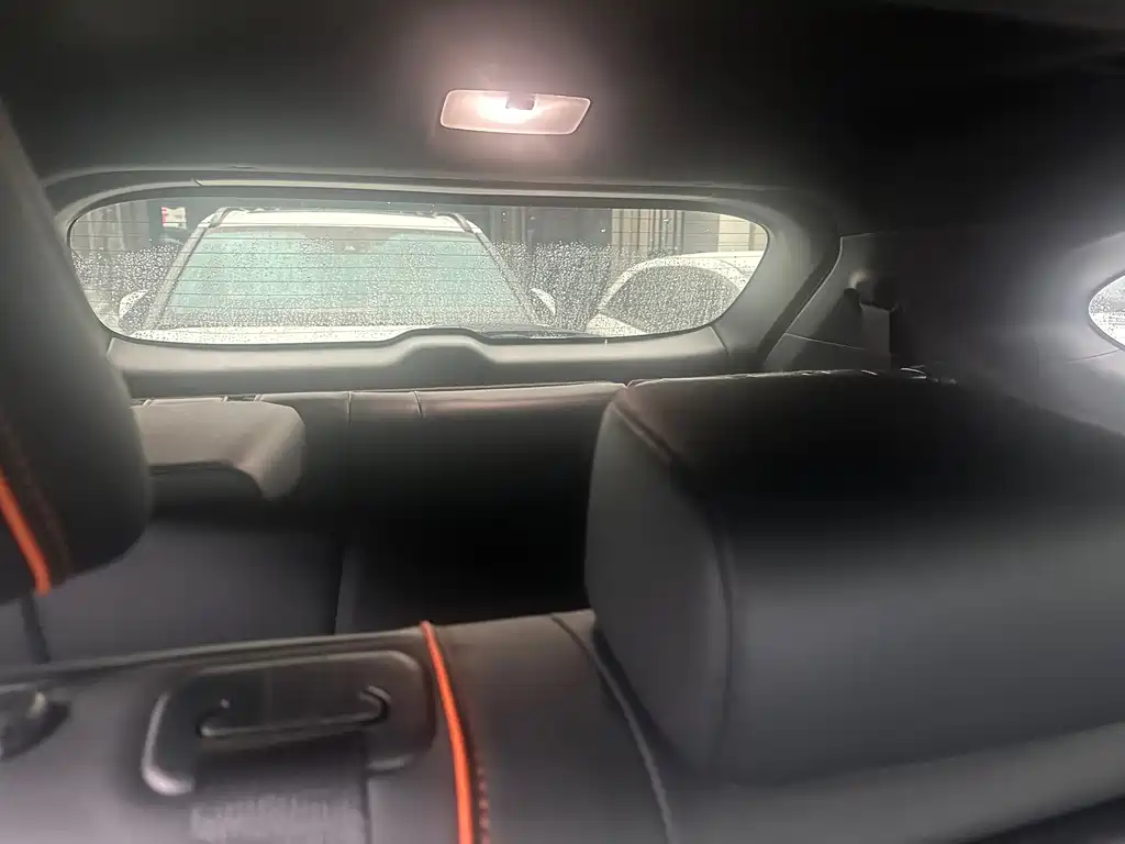 Toyota Crown Kluger — миниатюра 9