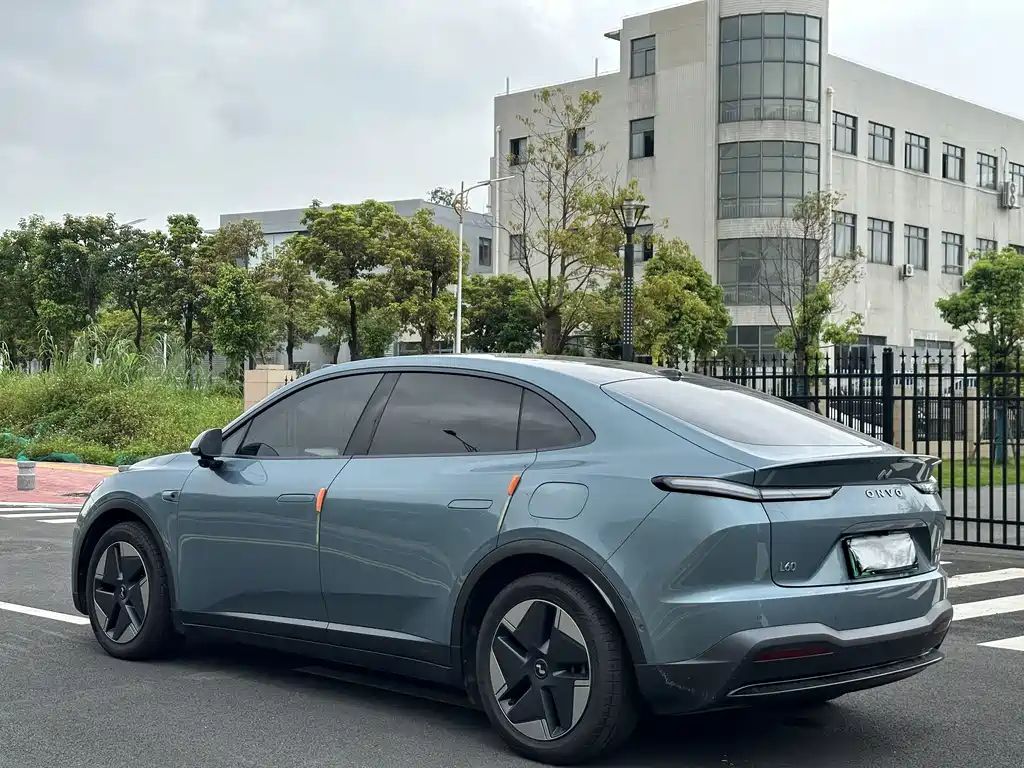 Onvo L60 2024 60kWh