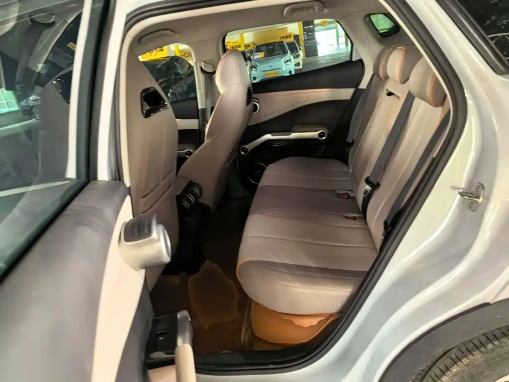 BYD Yuan Plus — миниатюра 17