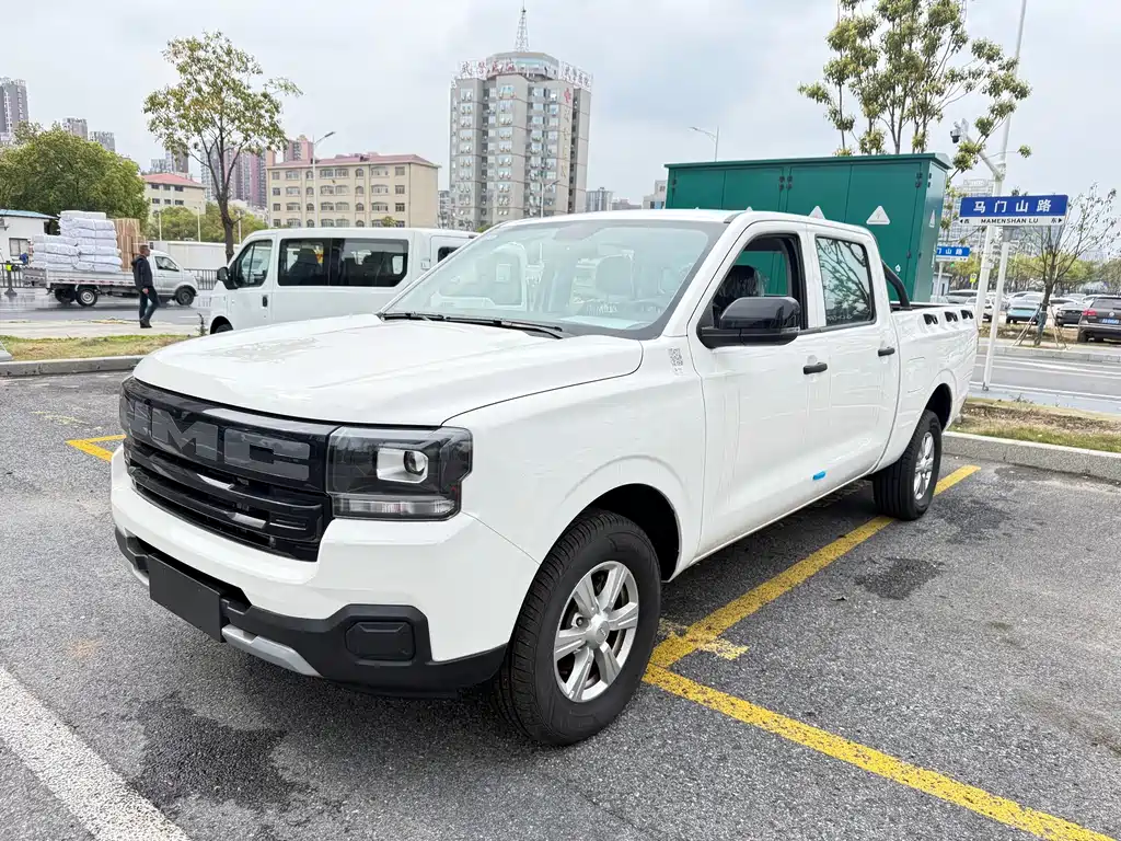 Jmc Baodian 0
