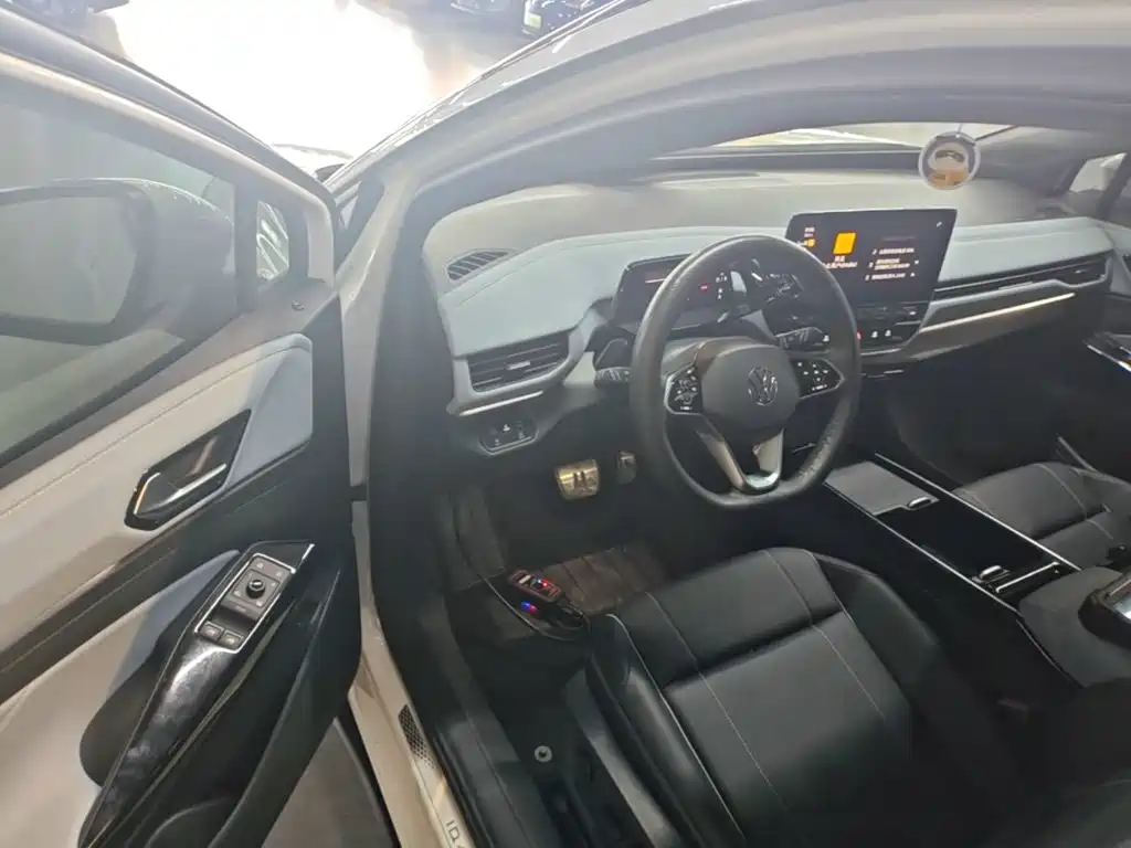 Volkswagen ID.4 X — миниатюра 16
