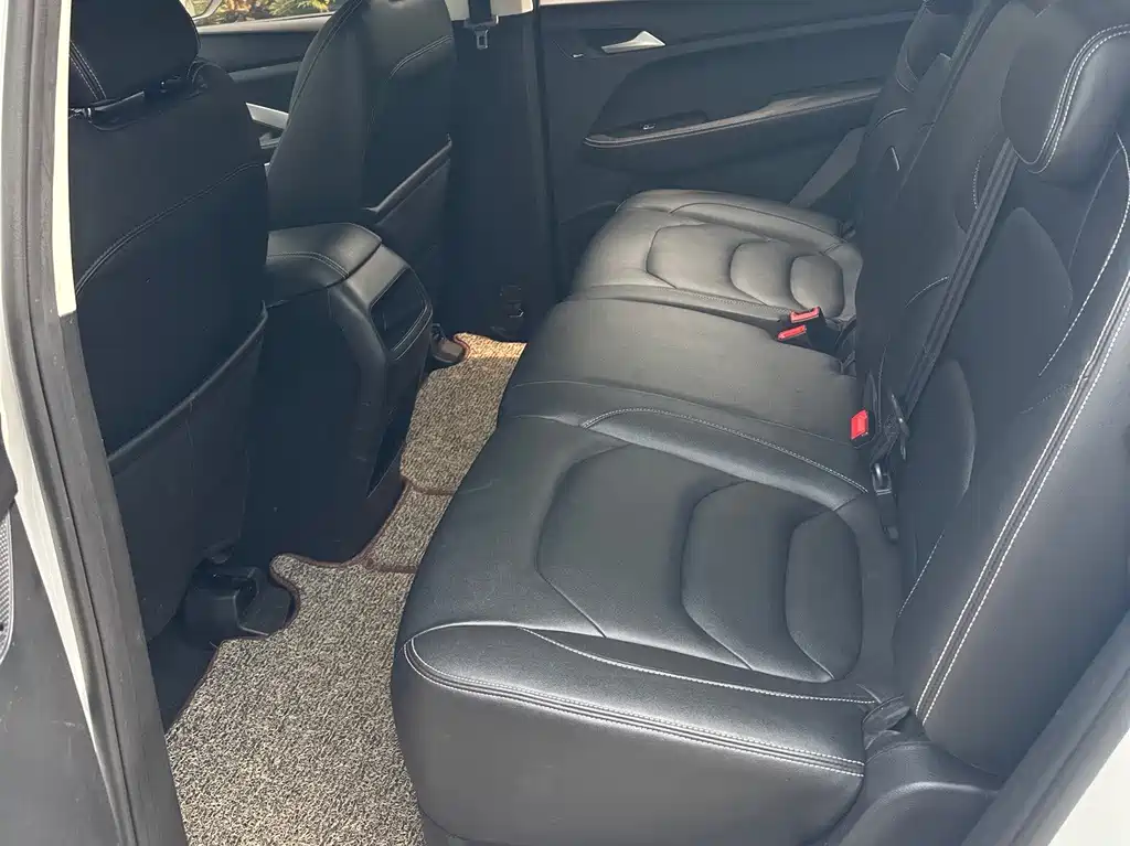 Baojun 530 — миниатюра 11