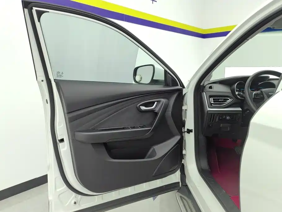 Jetour X70M — миниатюра 7