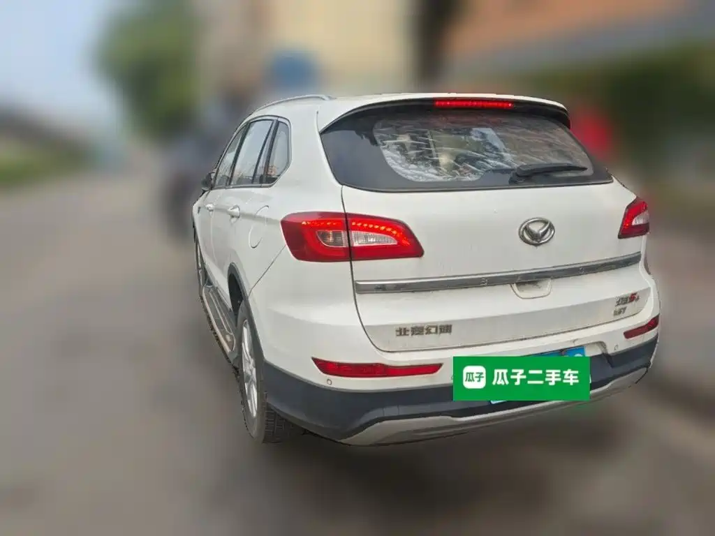Huasu Huansu S6 — миниатюра 6