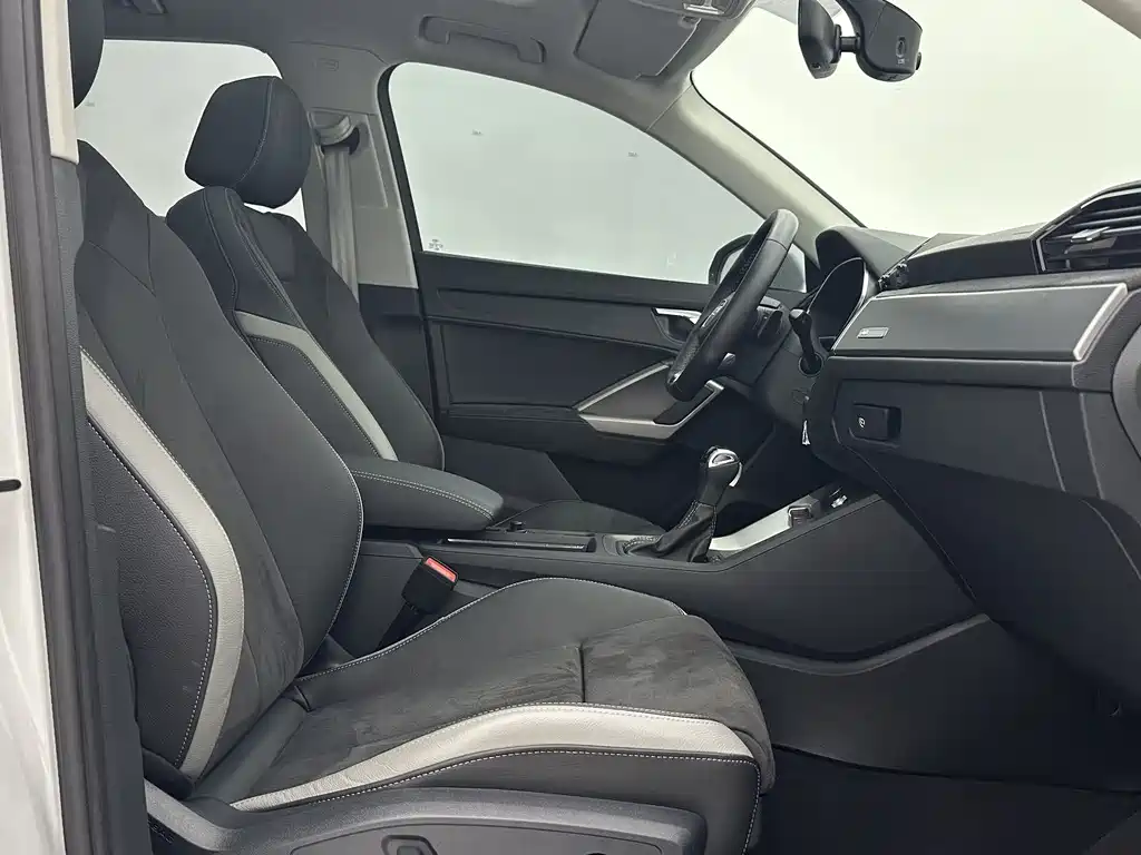 Audi Q3 2022 35 TFSI Fashion