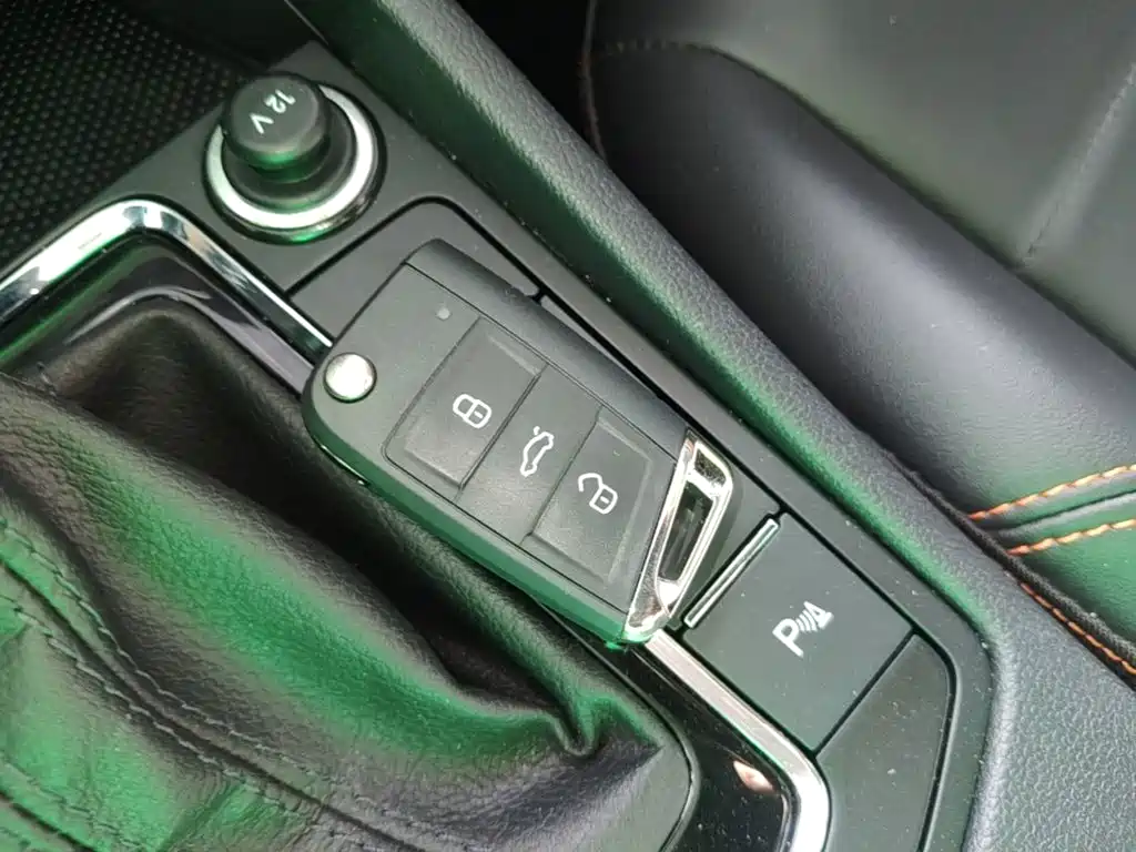 Volkswagen Bora — миниатюра 9