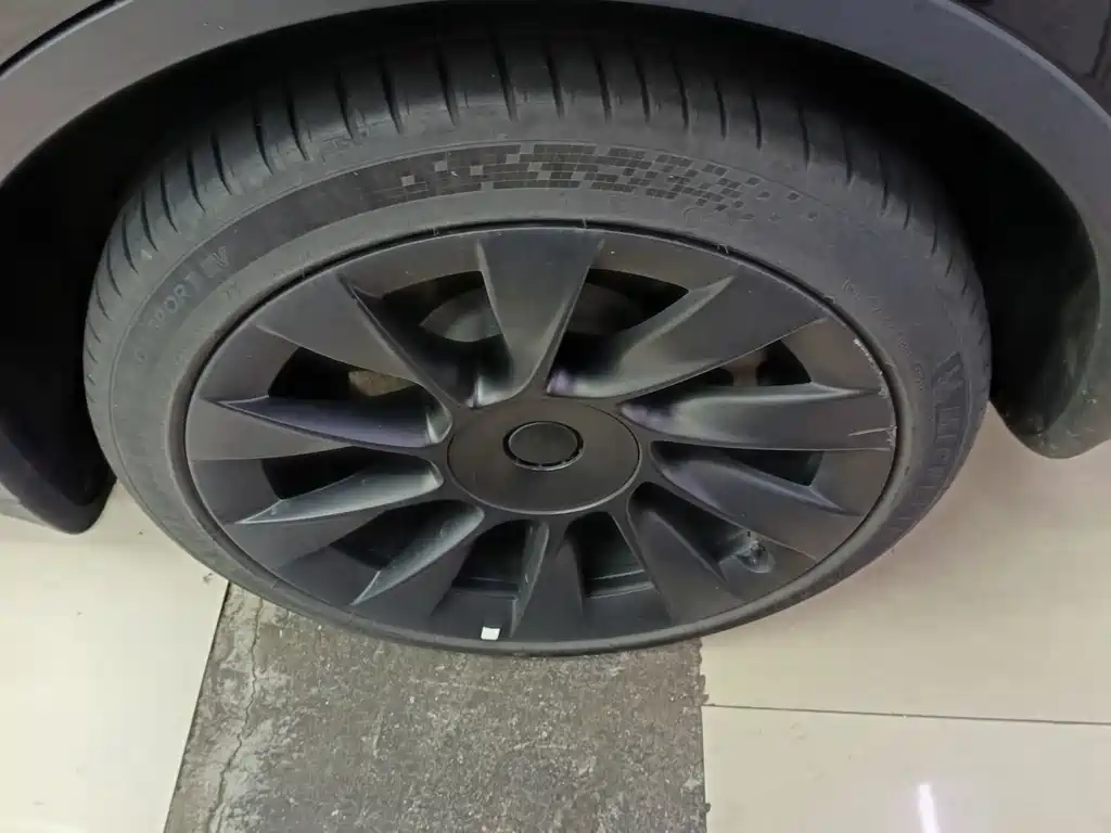 Tesla Model Y — миниатюра 3