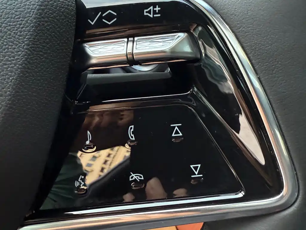 Cadillac CT6 2023 28T Luxury