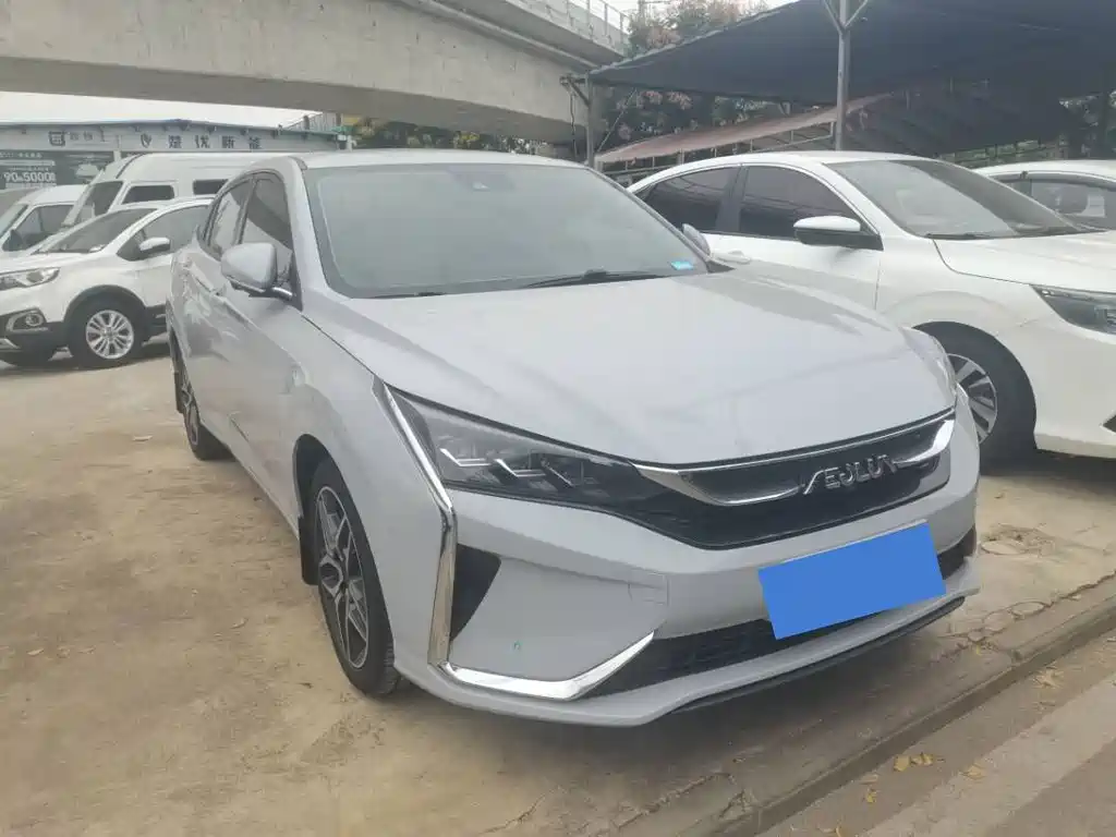 Aeolus Yixuan — миниатюра 3