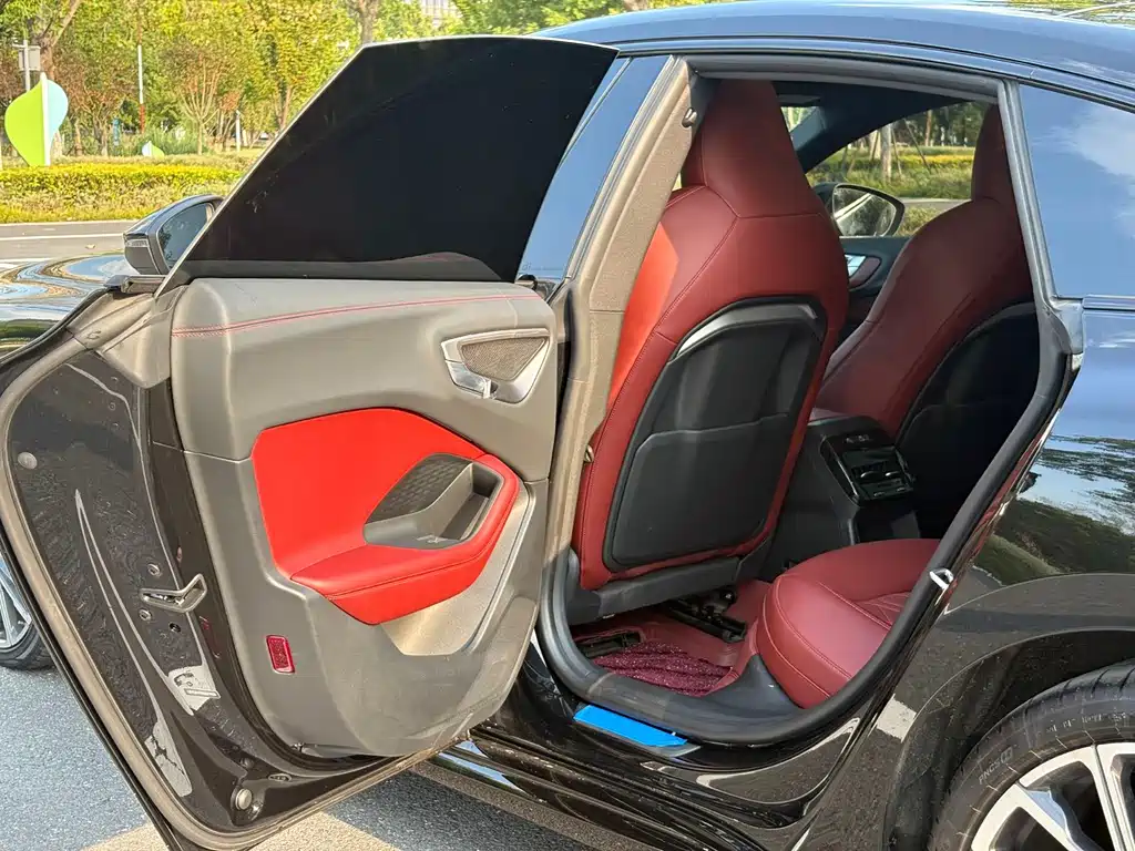 Audi A5L Sportback — миниатюра 16