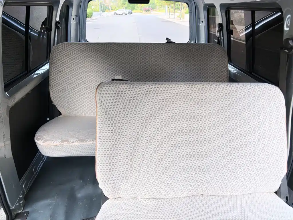 Wuling Rongguang — миниатюра 17