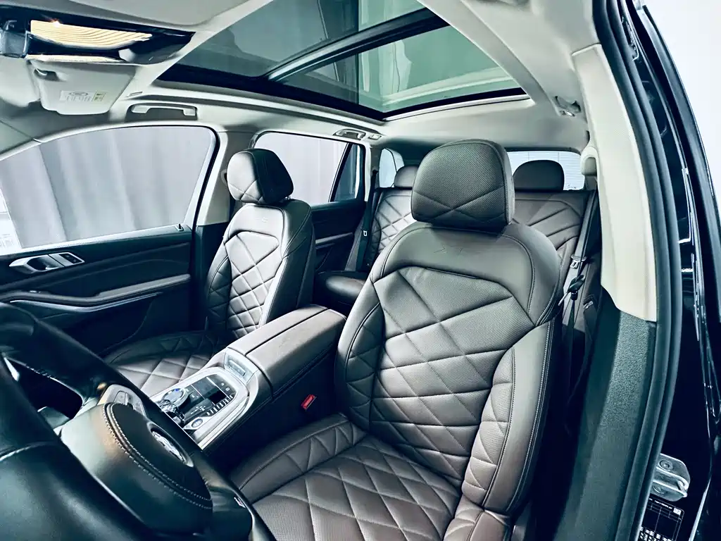 BMW X5 — миниатюра 24