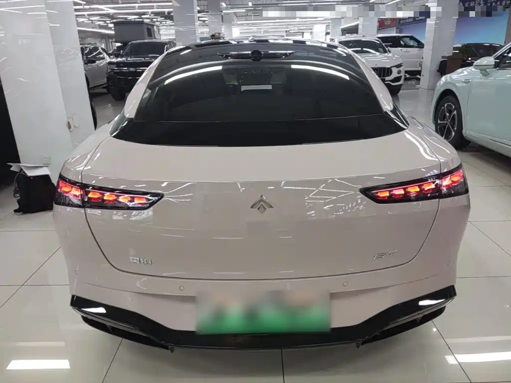 Hyper GT — миниатюра 6
