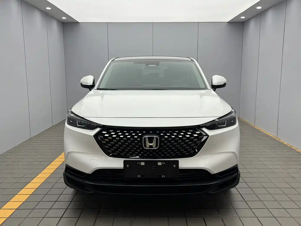 Honda XR-V — миниатюра 2