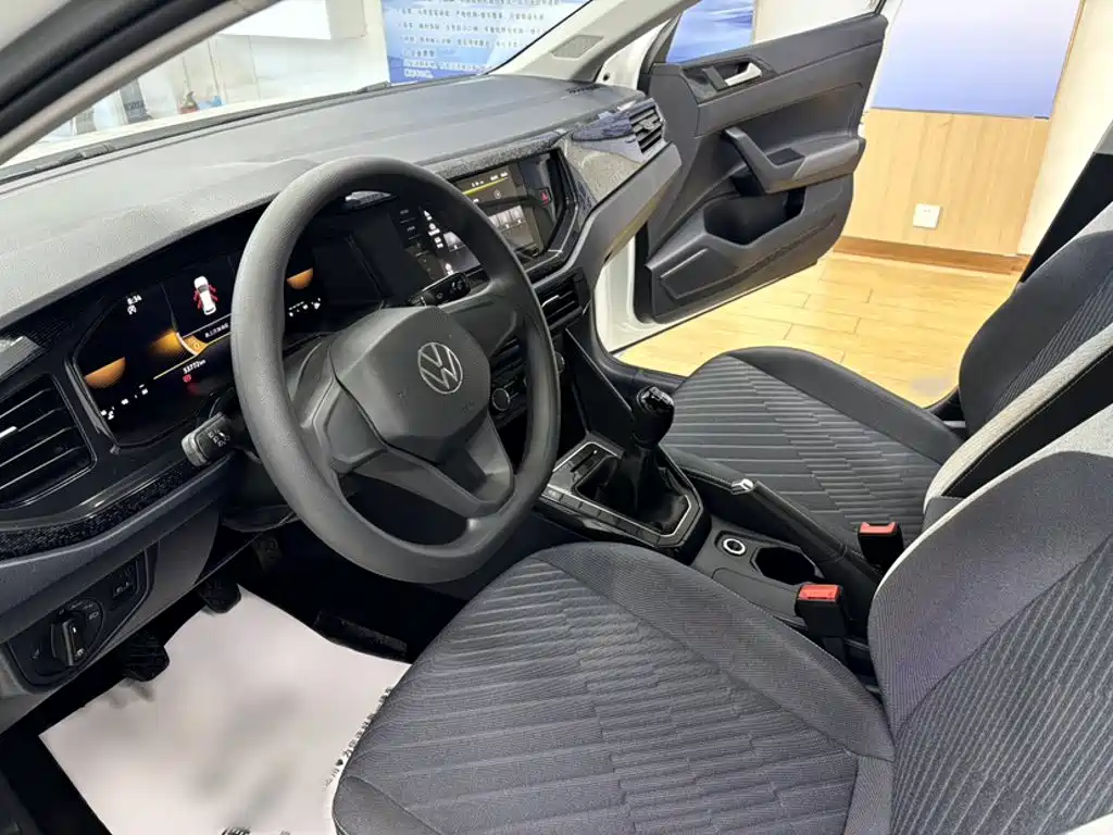Volkswagen Lavida — миниатюра 18