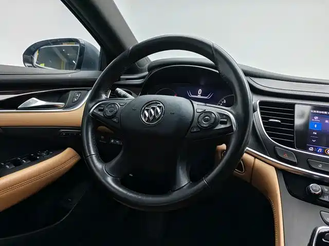 Buick LaCrosse 2019 28T Luxury