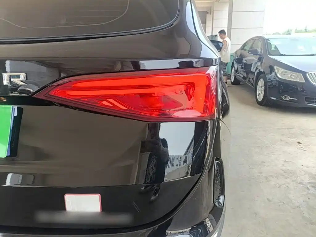 JETOUR X90 2020 1.6T DCT 6 мест
