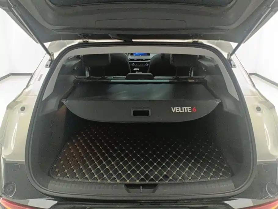 Buick Velite 6 — миниатюра 4