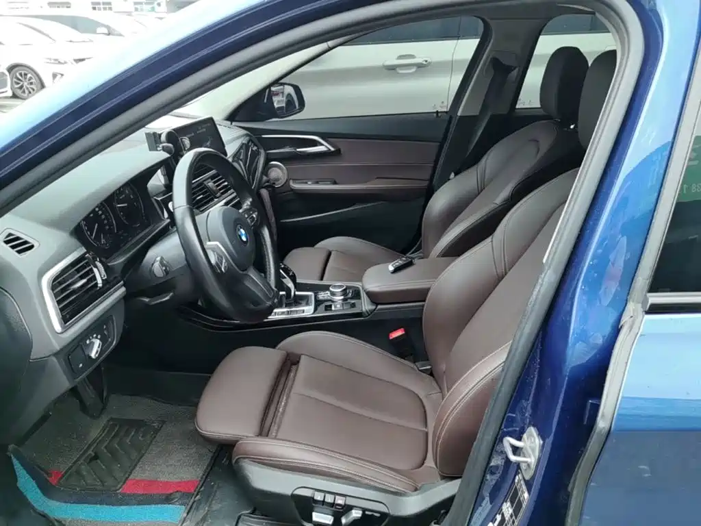 BMW 1 Series — миниатюра 15