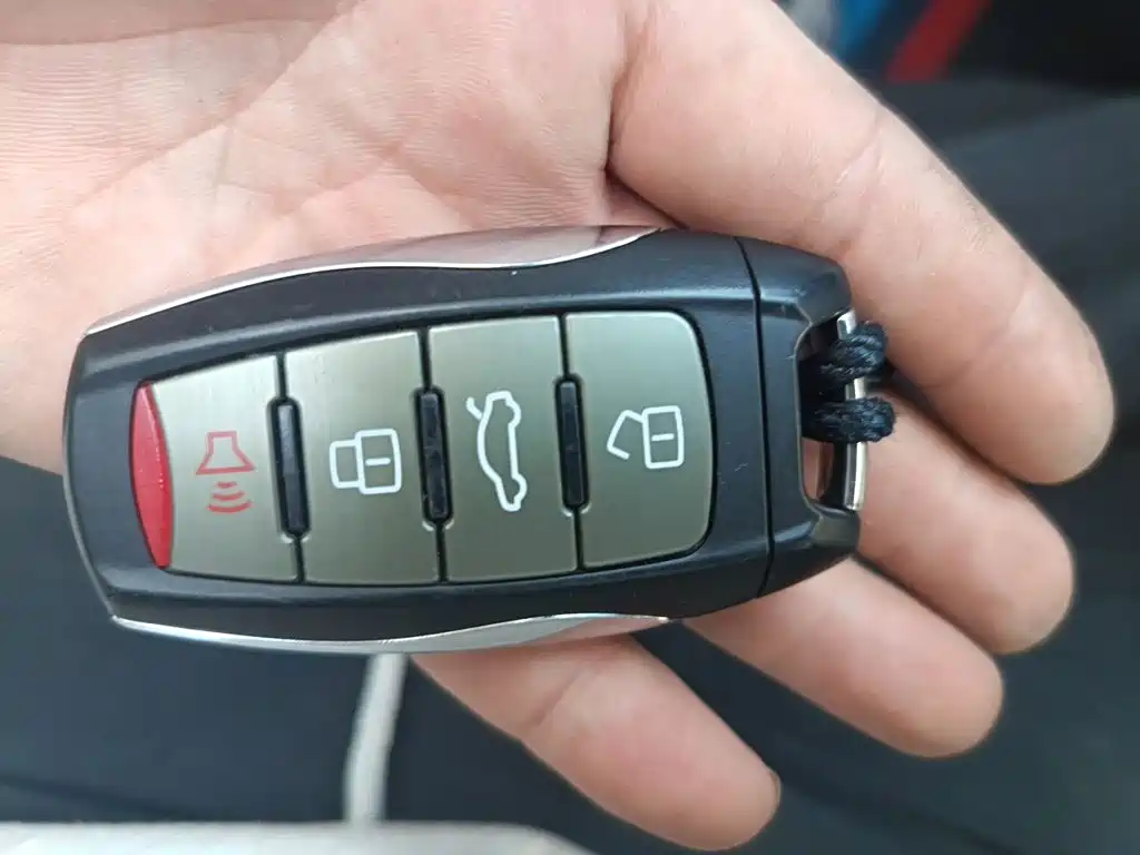 Haval H6 — миниатюра 9
