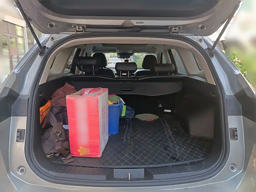 Haval H6 — миниатюра 20