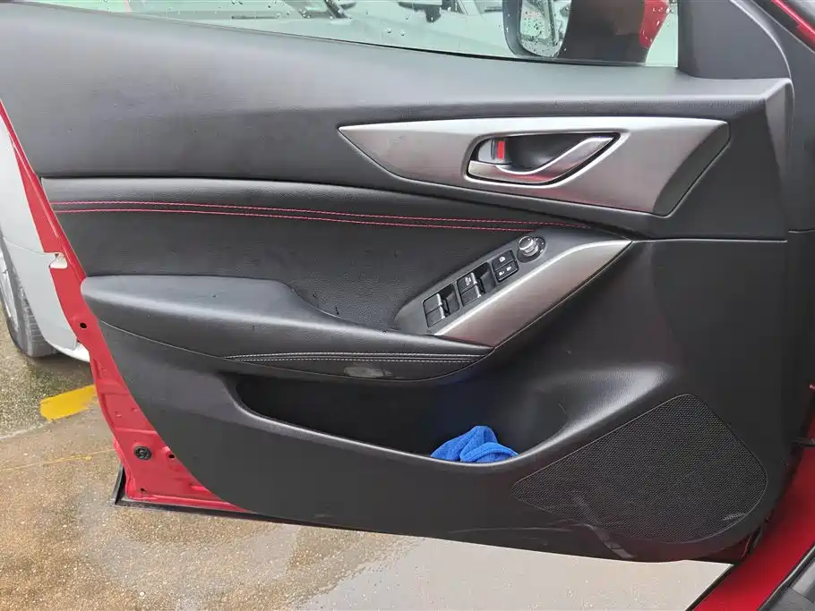 Mazda CX-4 2018 2.0L AT V