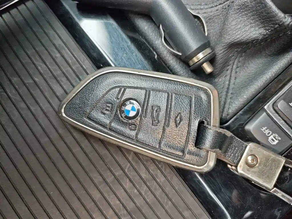 BMW X2 — миниатюра 9