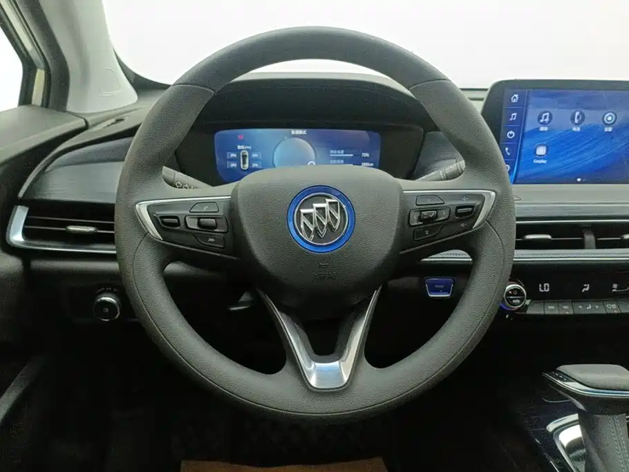 Buick Velite 6 — миниатюра 15