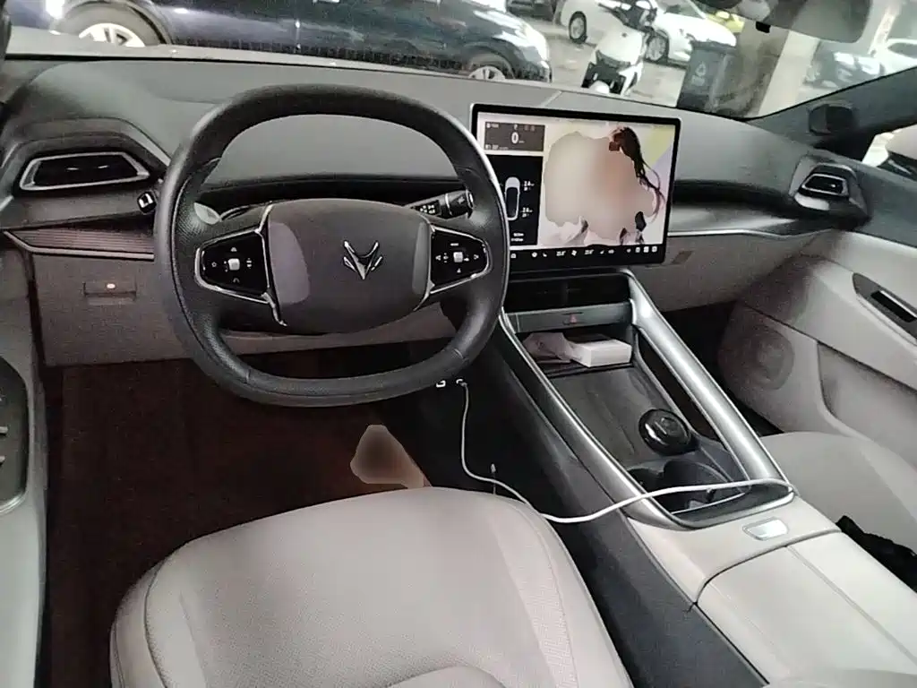Arcfox Alfa Romeo S5 S5 2024 560PRO 185kW