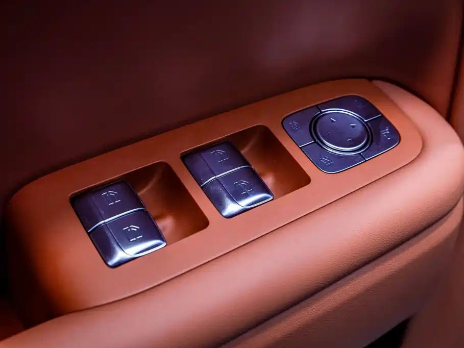 Li Auto Li L7 — миниатюра 27