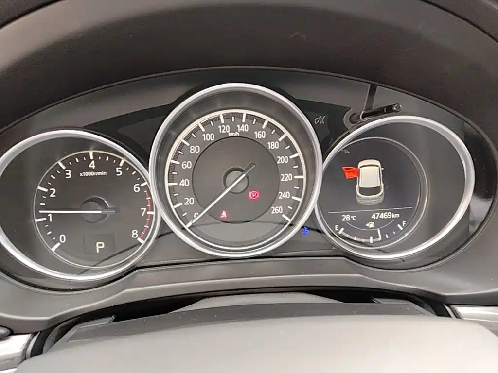 Mazda CX-5 — миниатюра 12