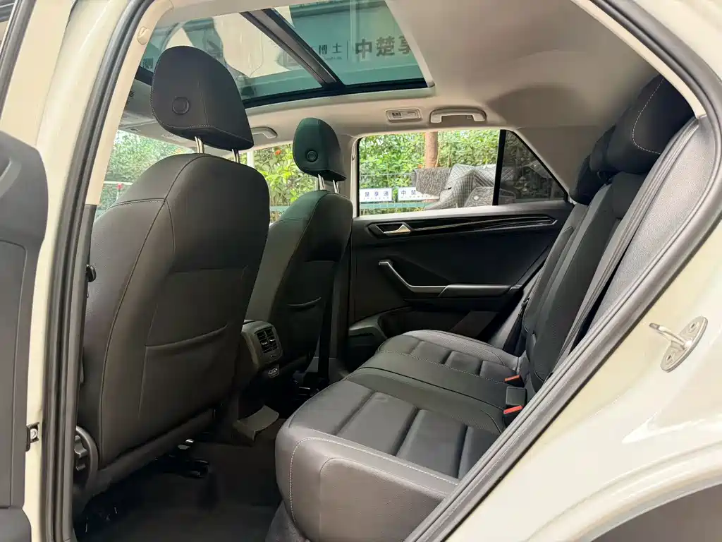 Volkswagen T-Roc 2020 280TSI DSG Comfort
