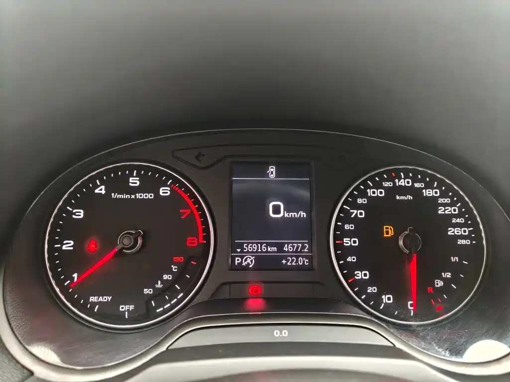 Audi A3 — миниатюра 6