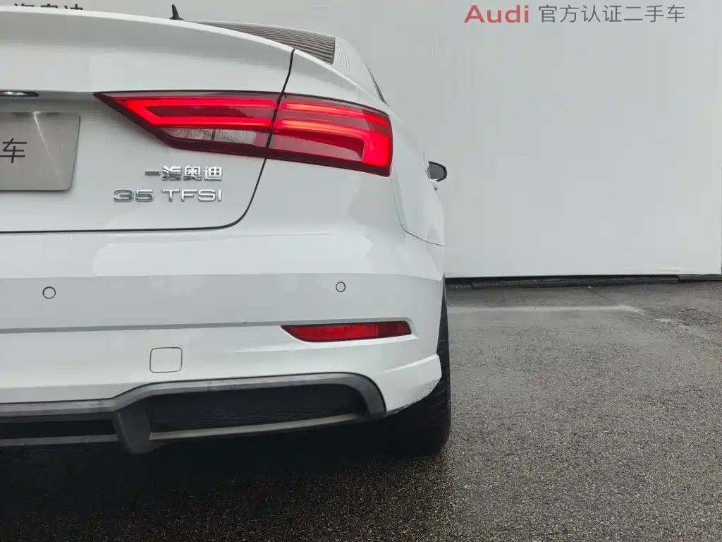 Audi A3 — миниатюра 18