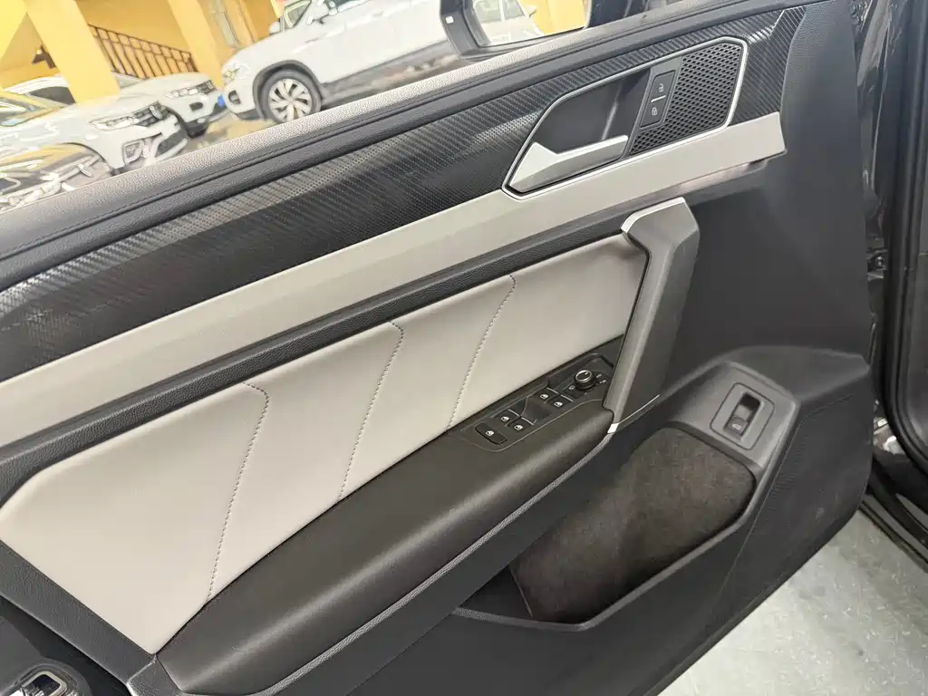 Volkswagen Tayron — миниатюра 11